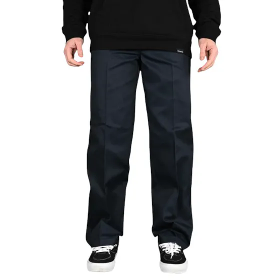 Брюки Dickies 874 Work Pant, синий, арт. DK0A4XK6