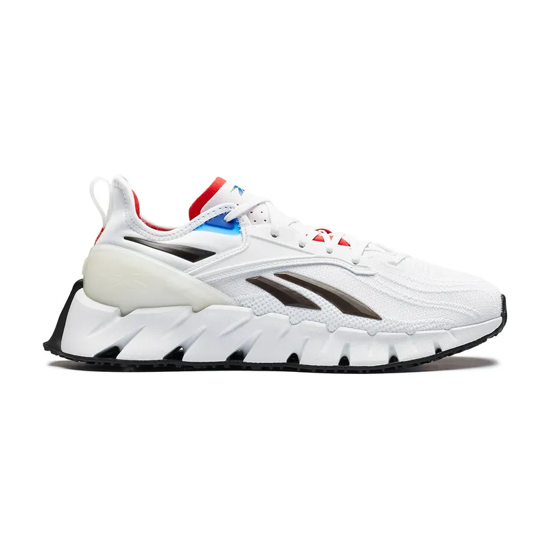 Кроссовки Reebok Zig Kinetica 3, белый, арт. RBIG2748