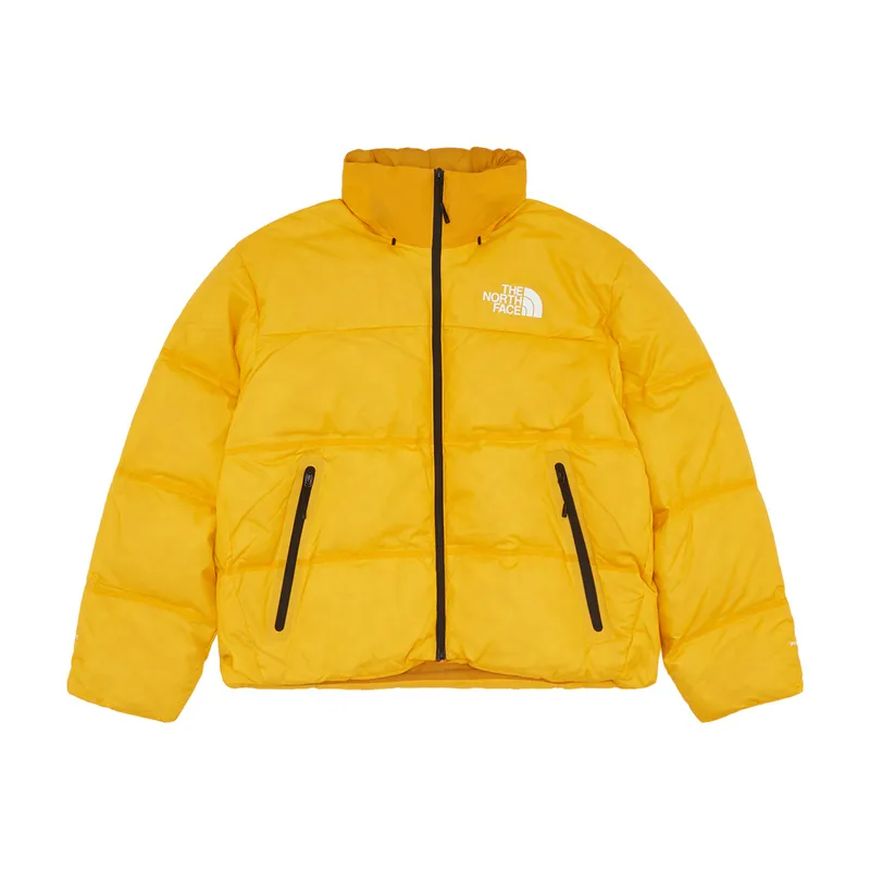 Куртка The North Face RMST Nuptse, желтый, арт. NF0A7UQZ
