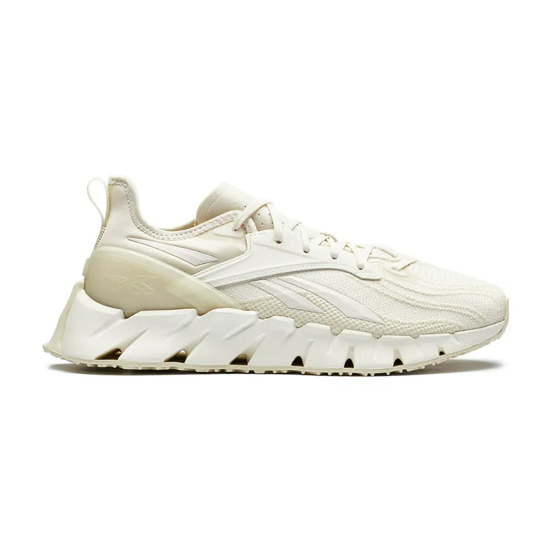 Кроссовки Reebok Zig Kinetica 3, бежевый, арт. RBIG2746