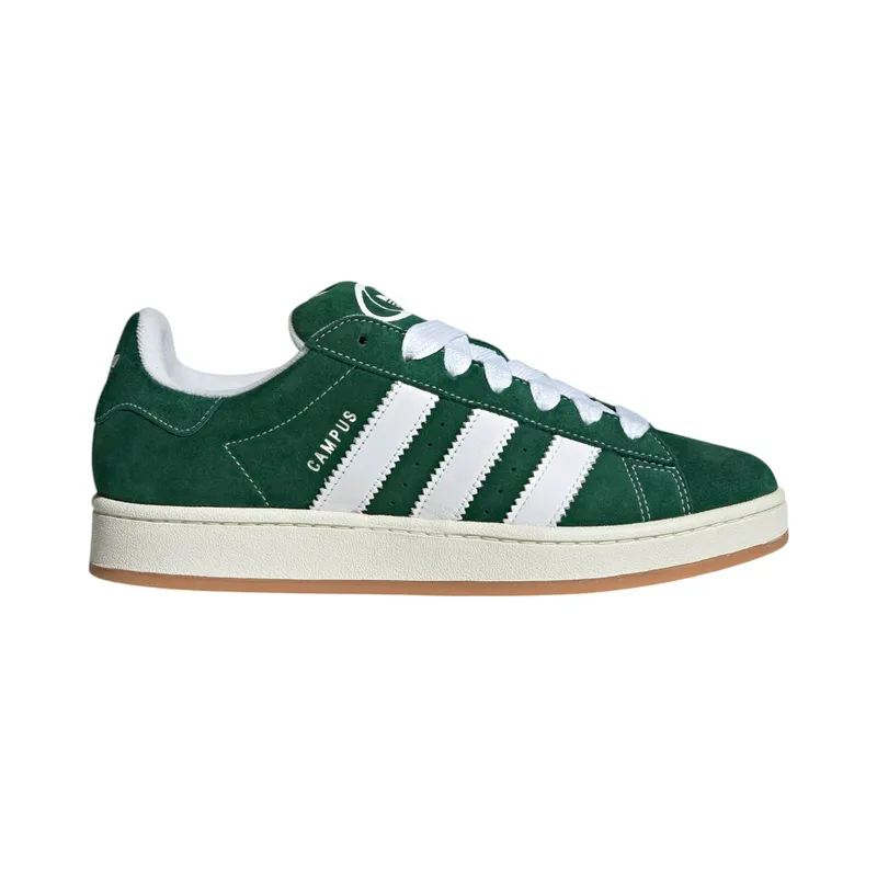 Кроссовки Adidas Campus 00s, зеленый, арт. ADH03472