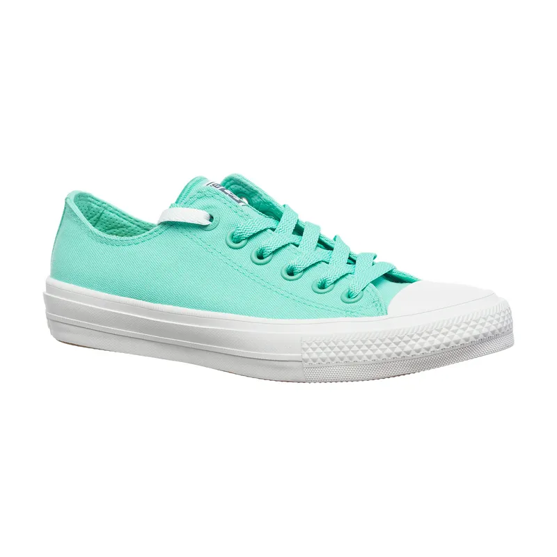 Кеды Converse Chuck Taylor All Star II, зеленый, арт. CV151120