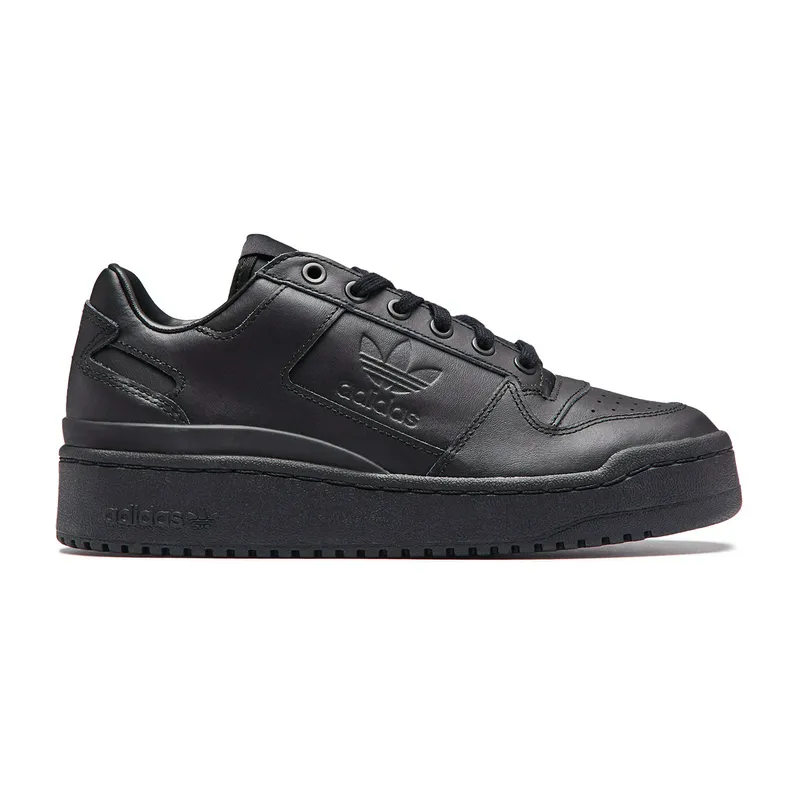 Кроссовки Adidas Forum Bold, черный, арт. ADGY5922