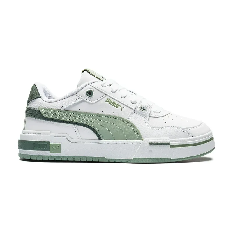 Кроссовки Puma CA Pro Glitch, белый, арт. PM389276