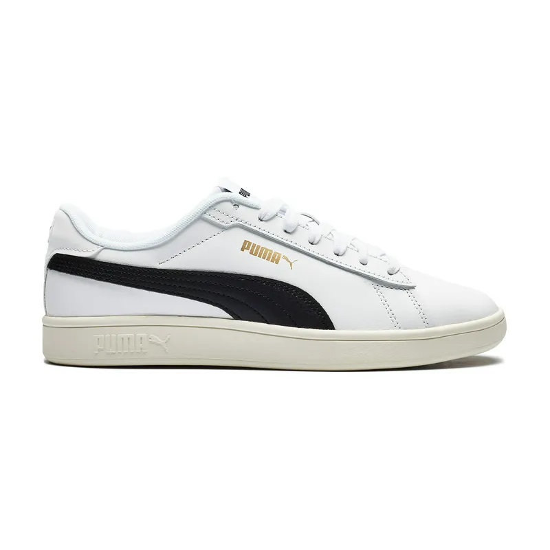 Кеды Puma Smash 3.0, белый, арт. PM390987