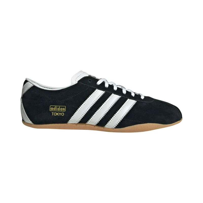 Кроссовки Adidas Tokyo, черный, арт. ADJI0183