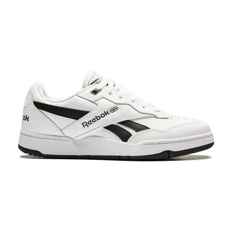 Кеды Reebok BB 4000 II, белый, арт. RB100033316