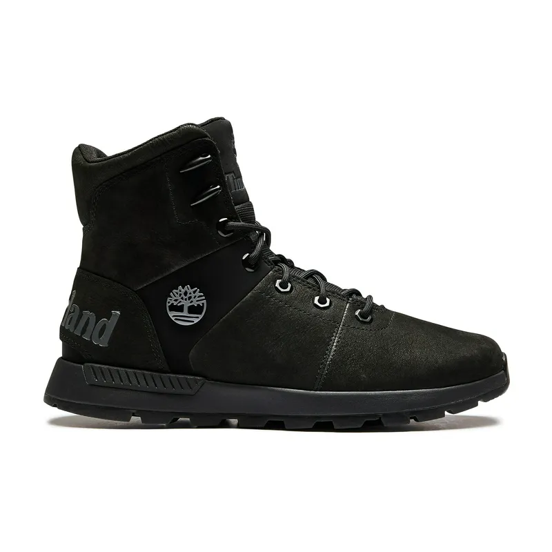 Ботинки Timberland Sprint Trekker Mid, черный, арт. TB0A42UWW051
