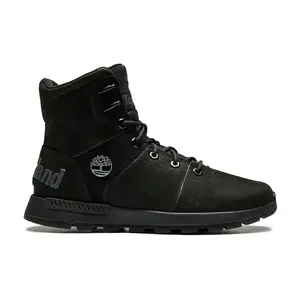 Ботинки Timberland Sprint Trekker Mid, черный, арт. TB0A42UWW051