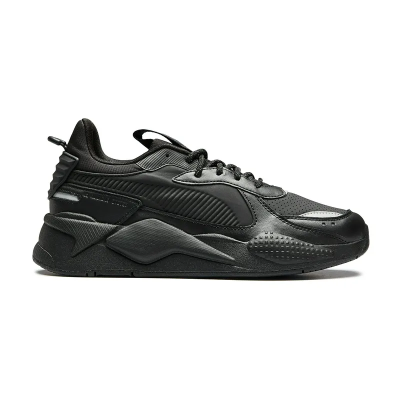 Кроссовки Puma RS-X Triple, черный, арт. PM391928