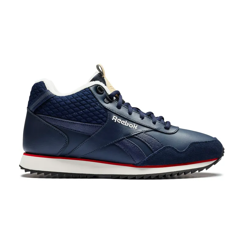 Кроссовки Reebok Royal Glide Mid, синий, арт. RBGZ1438