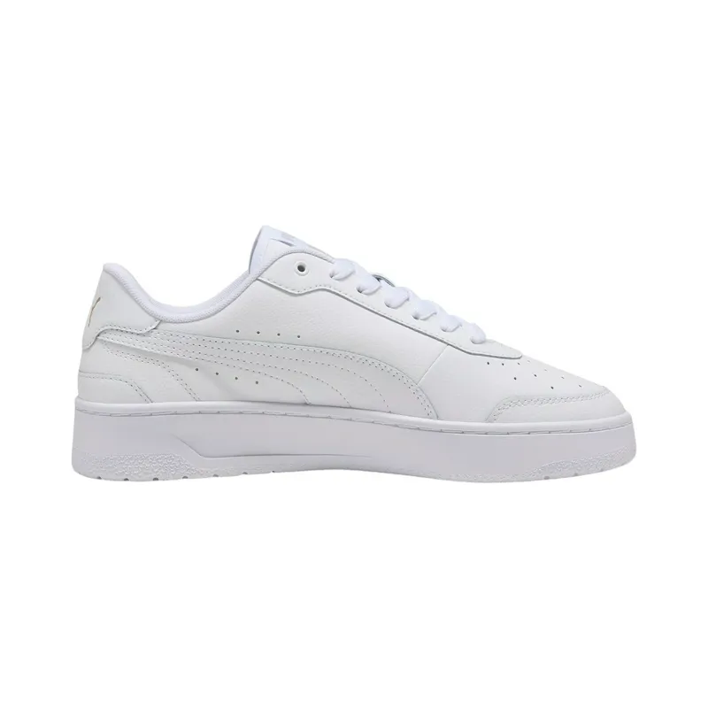 Кеды Puma CA Match, белый, арт. PM400779