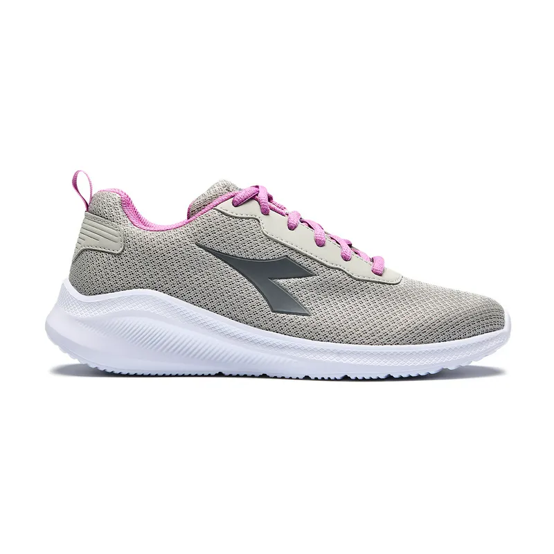 Кроссовки Diadora Robin 5 W, серый, арт. DR101180240