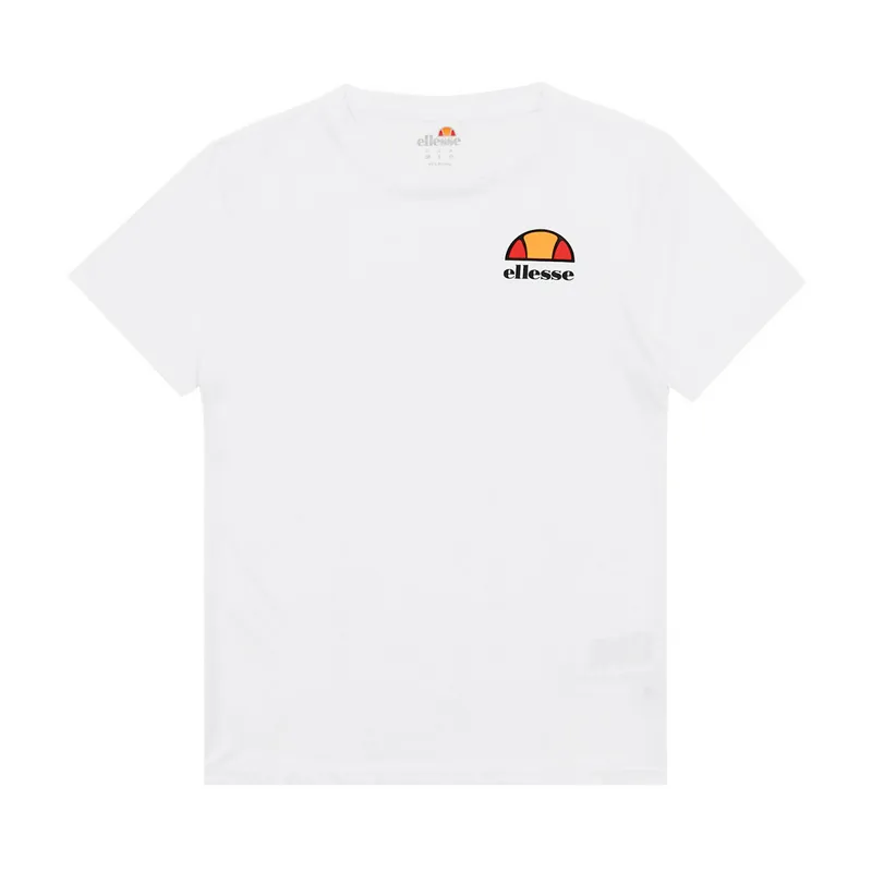 Футболка Ellesse T-SHIRT SS, белый, арт. ELSRG09914