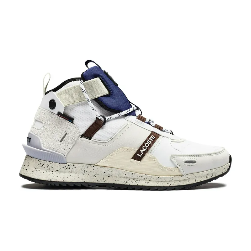 Ботинки Lacoste Run Breaker, бежевый, арт. 746SMA0085