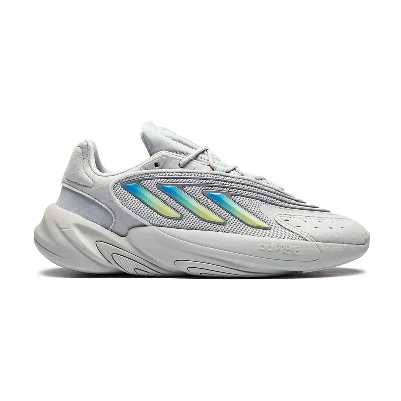 Кроссовки Adidas Ozelia, серый, арт. ADHQ6657