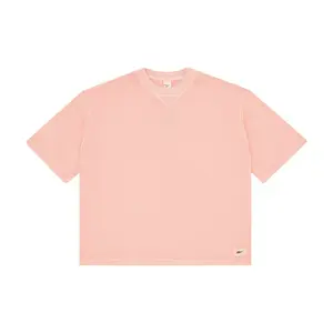 Футболка Reebok Classics Natural Dye, розовый, арт. RBHY2708