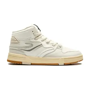 Кроссовки Erke Skateboard Shoes, белый, арт. ER11123401094