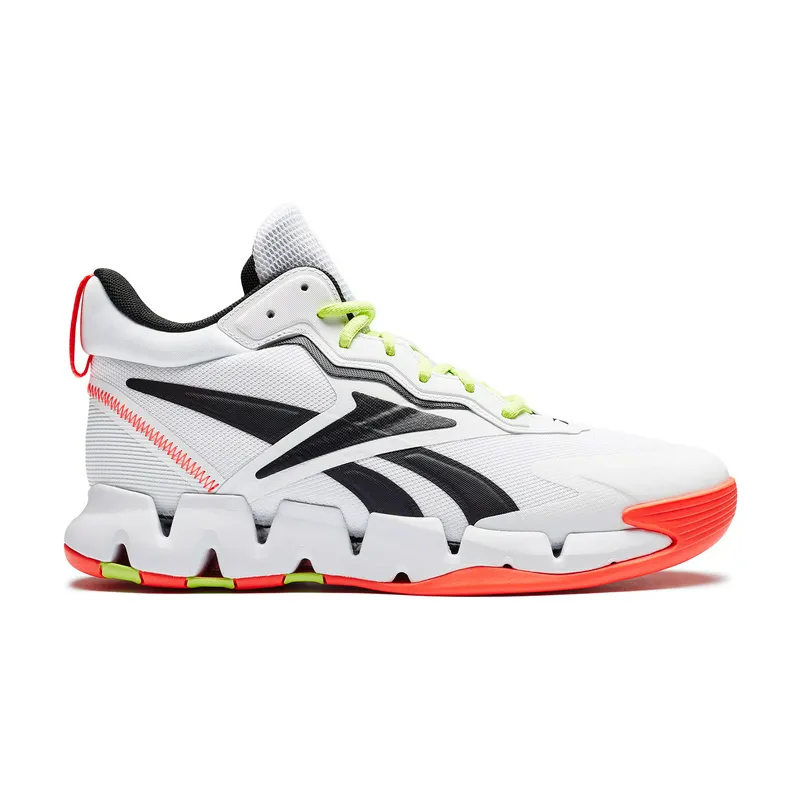 Кроссовки Reebok Zig Encore, разноцветный, арт. RB101520189