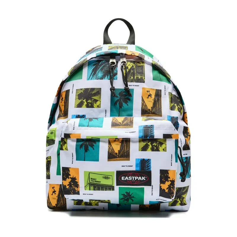 Рюкзак Eastpak Padded Pak'r, разноцветный, арт. EK000620