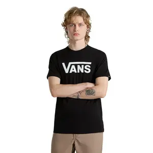Футболка Vans Classic, черный, арт. VN000GGG