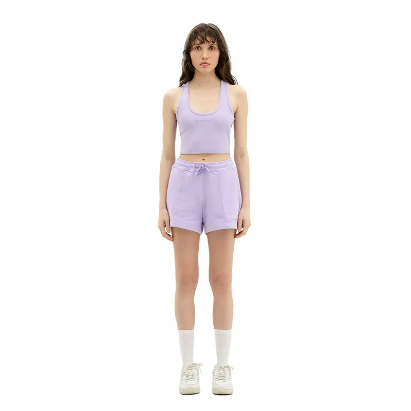 Шорты Les Benjamins SHORT 303, фиолетовый, арт. LB24SSESSFUSO