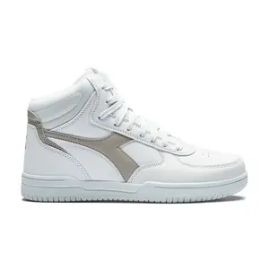 Кроссовки Diadora Raptor Mid, белый, арт. DR101177703