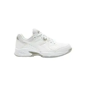 Кроссовки Diadora Smash 6 W, белый, арт. DR101179101