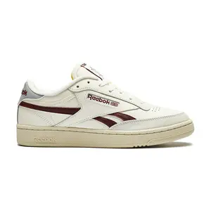 Кроссовки Reebok Club C Revenge, бежевый, арт. RBID4908