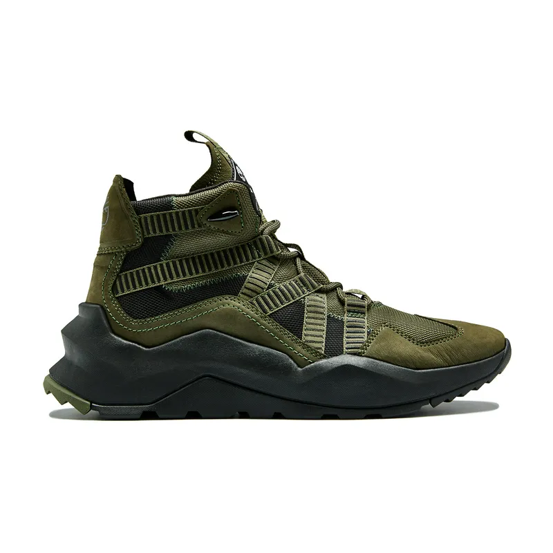 Ботинки Timberland Madbury Hiker, зеленый, арт. TBLA2KB7M