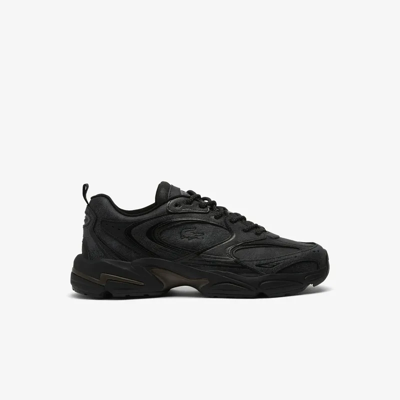 Кроссовки Lacoste STORM 96 2K, черный, арт. 750SMA0175