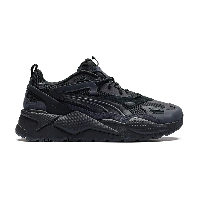 Кроссовки Puma RS-X Efekt PRM, черный, арт. PM390776