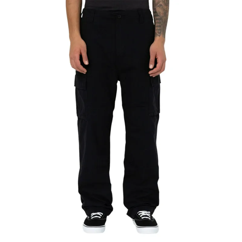 Брюки карго Dickies Eagle Bend, черный, арт. DK0A4X9X