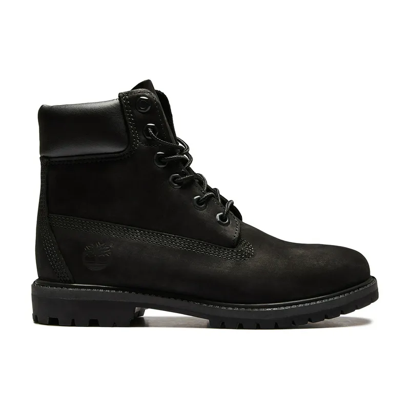 Ботинки Timberland 6 Inch Premium, черный, арт. TB18658A0011