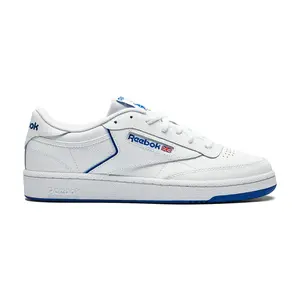 Кроссовки Reebok Club C 85, белый, арт. RBID9272