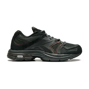 Кроссовки Reebok Premier Road Plus VI, черный, арт. RB100204592