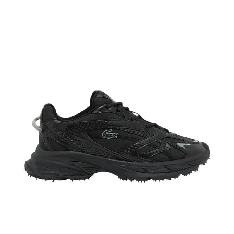 Кроссовки Lacoste L003 NEO SHOT, черный, арт. 750SMA0198