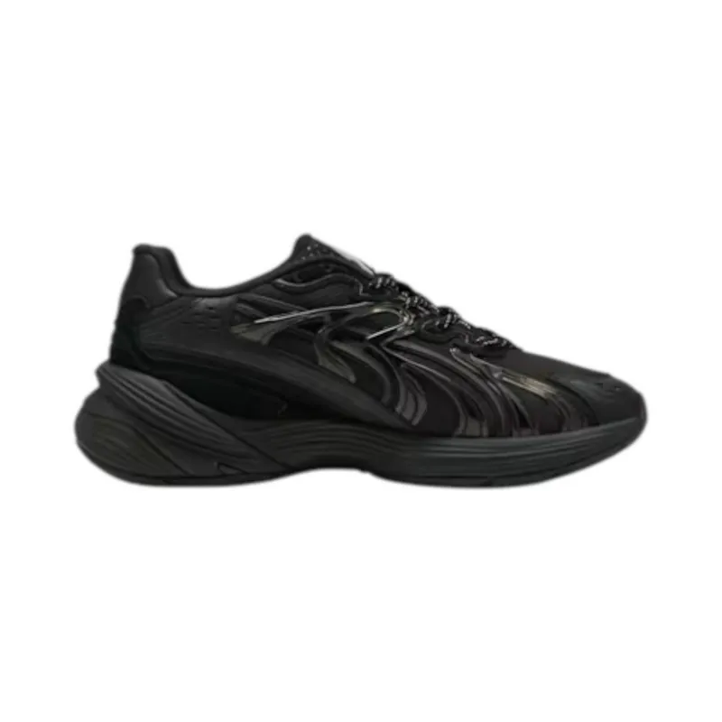 Кроссовки Puma Inverse Upgrade, черный, арт. PM401754