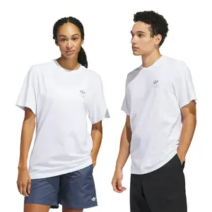 Футболка Adidas HJ TEE 1, белый, арт. ADJD2714