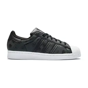 Кроссовки Adidas Superstar, черный, арт. ADNGX8412