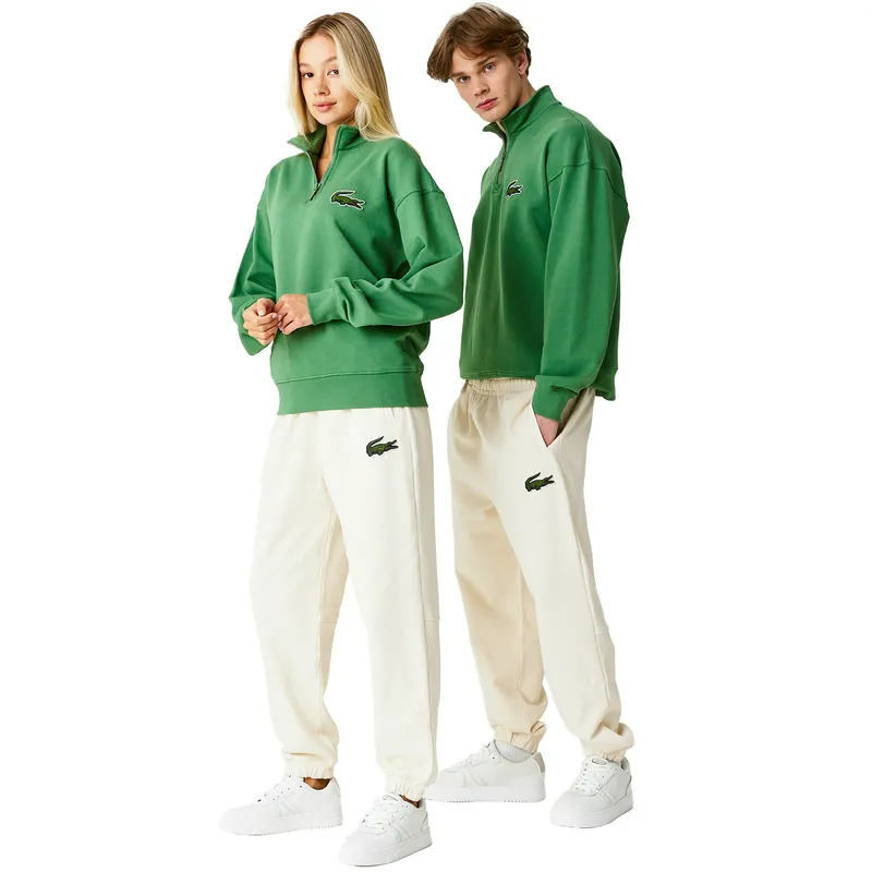 Спортивные штаны Lacoste, бежевый, арт. XH0075