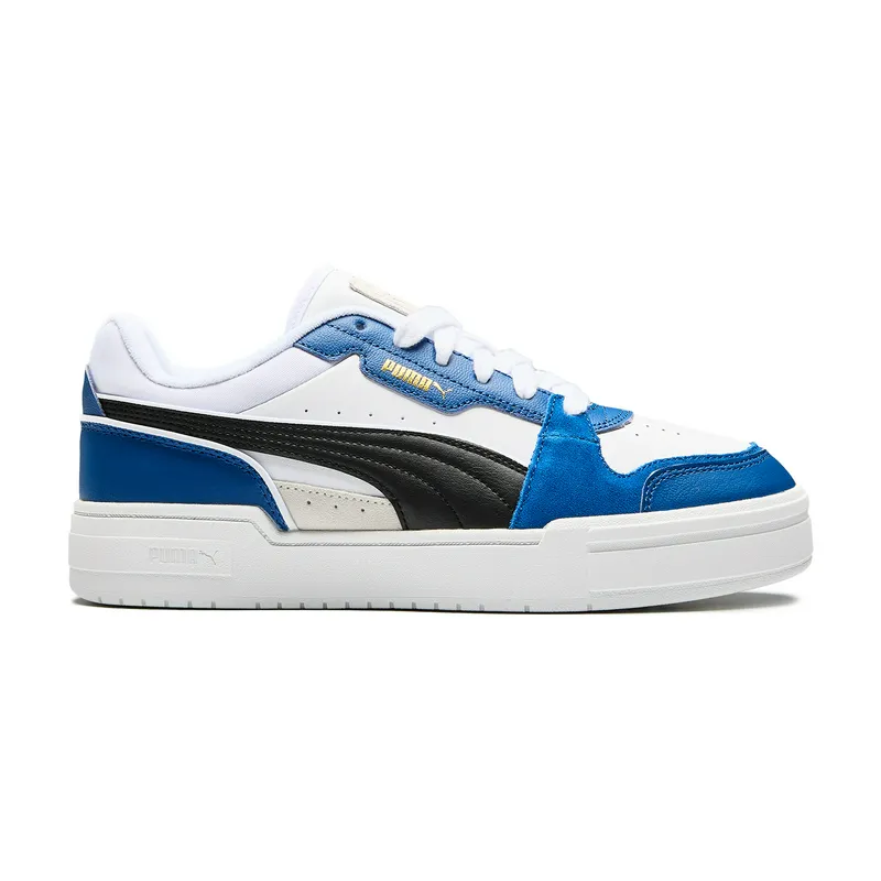 Кроссовки Puma CA Pro Lux III, синий, арт. PM395203