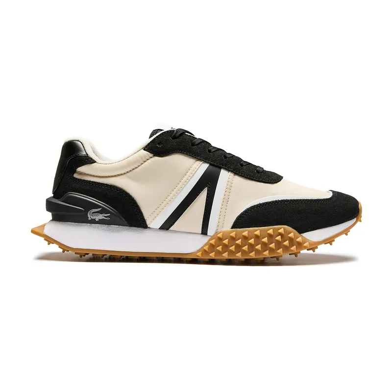 Кроссовки Lacoste Lspin Deluxe 224 1 SMA, разноцветный, арт. 748SMA0064