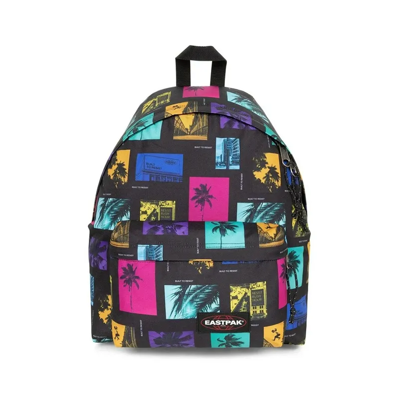 Рюкзак Eastpak Padded Pak'r, разноцветный, арт. EK000620