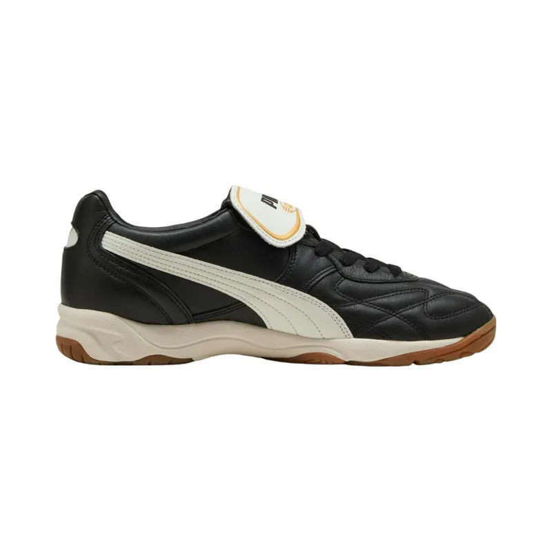 Кроссовки Puma King Indoor, черный, арт. PM401683