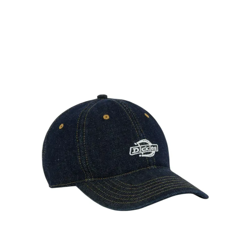 Кепка Dickies Denim Dad Cap, синий, арт. DK0A867H