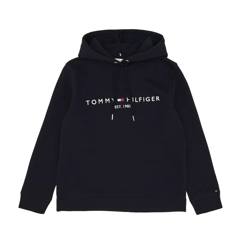 Толстовка Tommy Hilfiger Heritage, синий, арт. TMWW0WW31998
