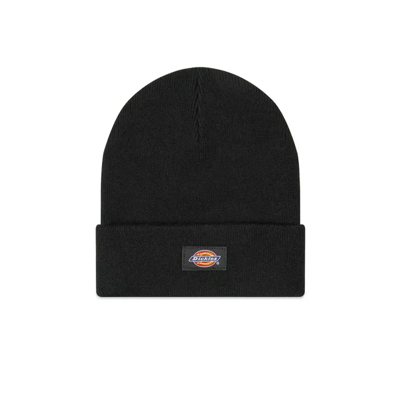 Шапка Dickies Gibsland, черный, арт. DK0A4X7K