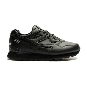Кроссовки Diadora N.92 L, черный, арт. DR101173744