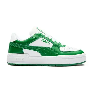 Кеды Puma CA Pro Classic, зеленый, арт. PM380190